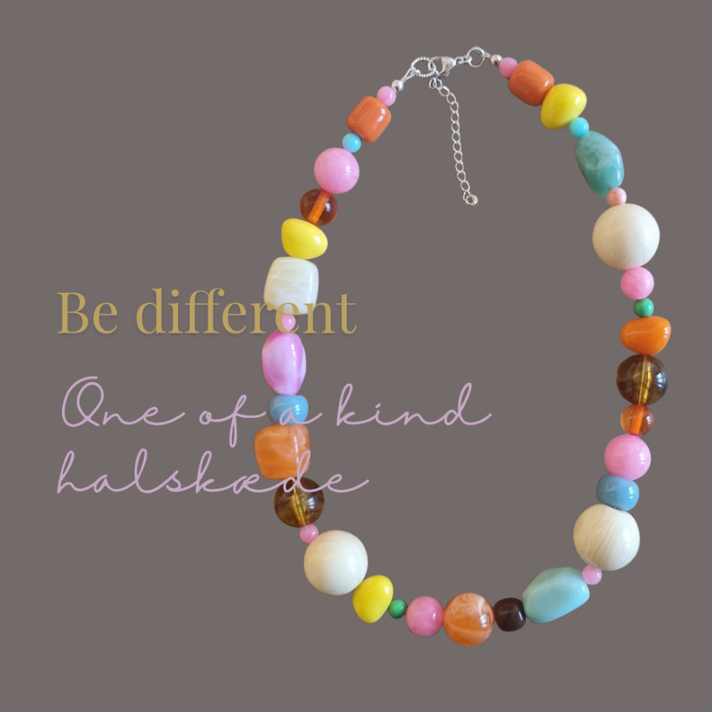 Halsk&aelig;de Chunky (2003.9)